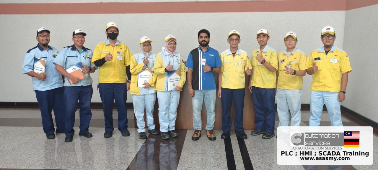 Omron CP1E & Keyence KV-16DR — 4-Day Dual-Brand PLC Training (July 2026) ⚡