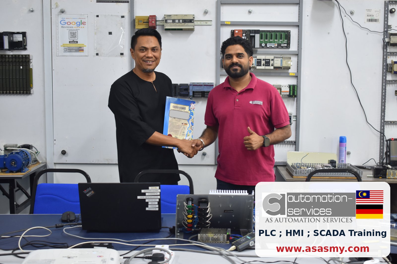 Siemens S7-300 & S7-1200 with Simatic Manager V5.7 and TIA Portal V18 — 5-Day Intermediate-to-Advance PLC Training (August 2026) 🔧